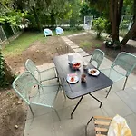 Apartment Banhiday M4 Weekendhouse *