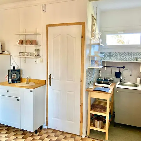 Banhiday M4 Weekendhouse * بالاتوناكاراتيا