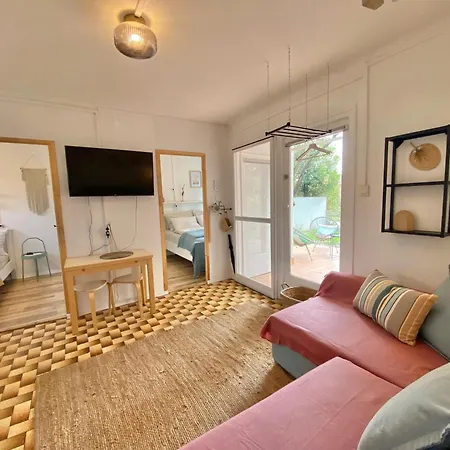 Apartamento Bánhiday M4 Weekendhouse *