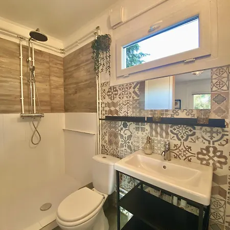 Banhiday M4 Weekendhouse Apartment Balatonakarattya