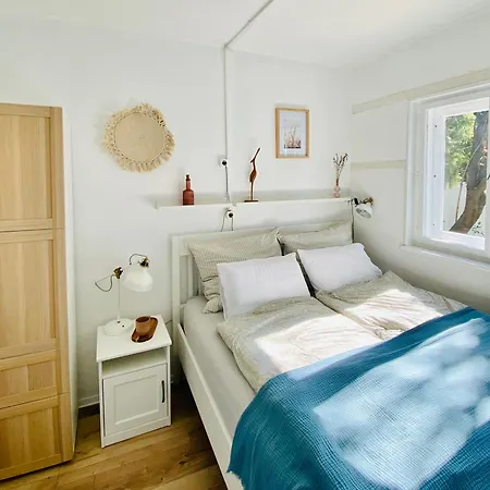 Banhiday M4 Weekendhouse