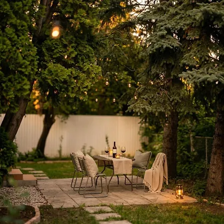 Apartamento Bánhiday M4 Weekendhouse Balatonakarattya