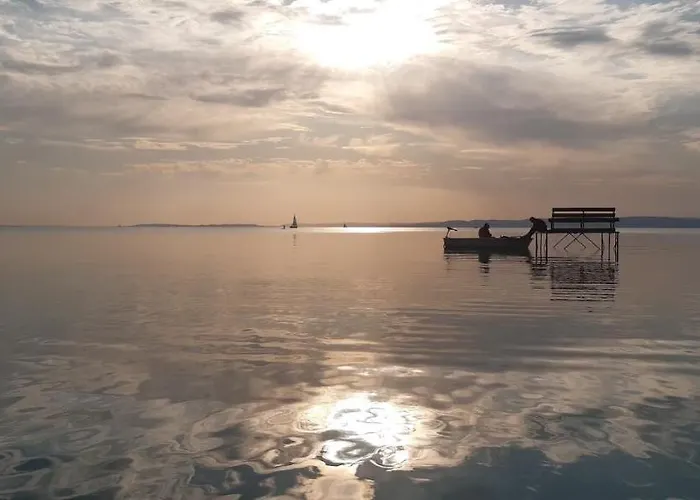 Banhiday M4 Weekendhouse Apartament *