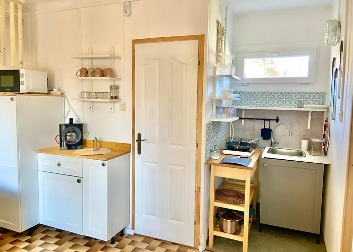 Banhiday M4 Weekendhouse * Balatonakarattya