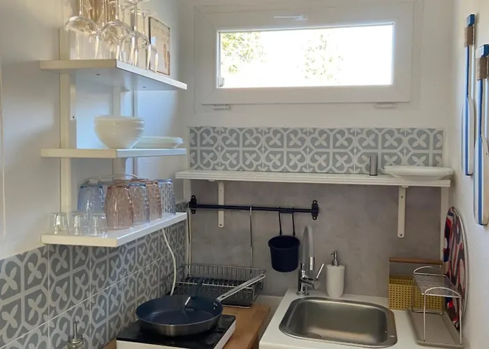 Bánhiday M4 Weekendhouse *