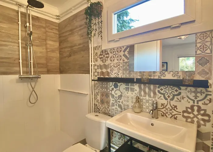 Banhiday M4 Weekendhouse Apartament Balatonakarattya