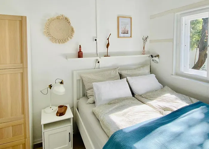 Banhiday M4 Weekendhouse