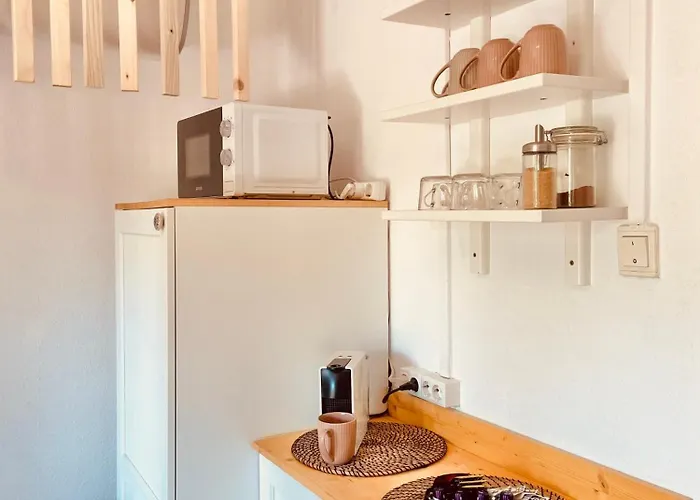 Banhiday M4 Weekendhouse